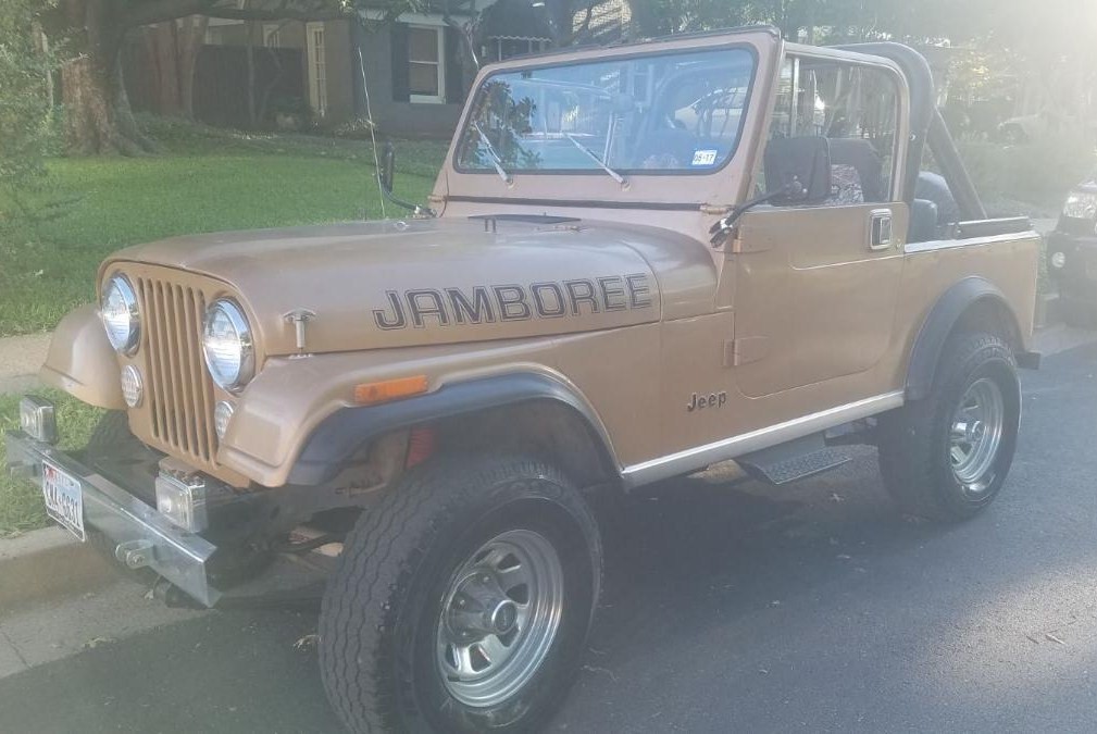 nice Wrangler Laredo